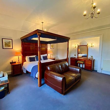 Crow How Country Guest House Ambleside Luaran gambar