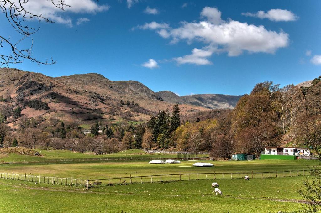 Crow How Country Guest House Ambleside Luaran gambar